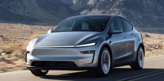 Tesla готується представити нові бюджетні моделі у 2025 році