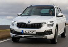 Skoda Kamiq отримав новий потужний двигун, але залишився в бюджетному сегменті