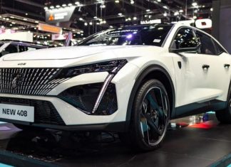 Peugeot прискорює електрифікацію: нові моделі та стратегія на 2025 рік