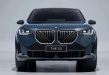 Компанія BMW офіційно розкрила новий X3 з подовженою колісною базою