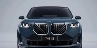 Компанія BMW офіційно розкрила новий X3 з подовженою колісною базою