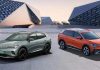 Volkswagen обрушила ціни на кросовери ID. 4 CROZZ 2025 та ID. 6 CROZZ