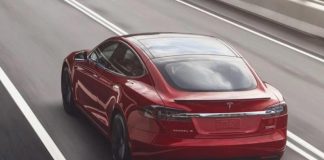 Tesla оновить свої флагманські моделі, попри падіння продажів