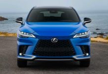 6 недоліків автомобілів Lexus, які дратують водіїв