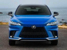 6 недоліків автомобілів Lexus, які дратують водіїв 6 недоліків автомобілів Lexus, які дратують водіїв