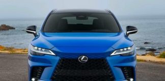 6 недоліків автомобілів Lexus, які дратують водіїв