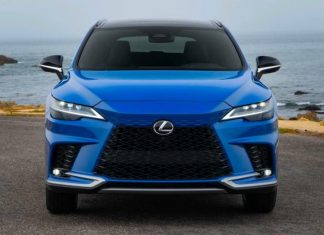 6 недоліків автомобілів Lexus, які дратують водіїв