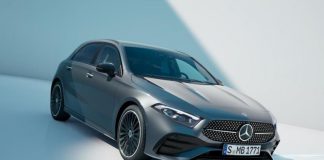 Mercedes-Benz A-Class та B-Class остаточно провалилися: моделі знімають із виробництва