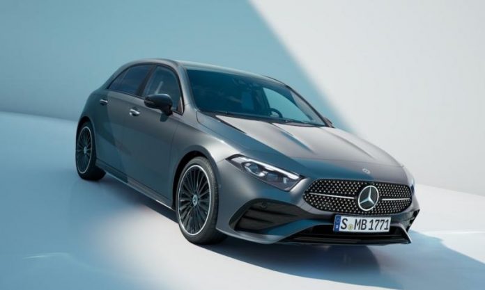 Mercedes-Benz A-Class та B-Class остаточно провалилися: моделі знімають із виробництва