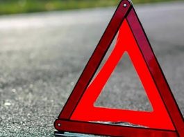 Що робити, якщо винуватець ДТП утік: поради від поліцейського Що робити, якщо винуватець ДТП утік: поради від поліцейського