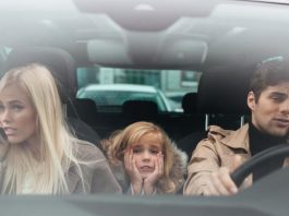 За які порушення ПДР пасажири можуть отримати штраф За які порушення ПДР пасажири можуть отримати штраф