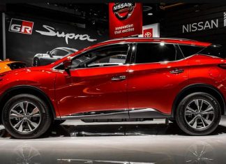 Експерти назвали Nissan Kicks та Murano визнані найнадійнішими кросоверами