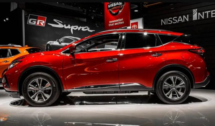 Експерти назвали Nissan Kicks та Murano визнані найнадійнішими кросоверами