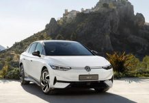 У спробі конкурувати з Китаєм Volkswagen створить бюджетний електромобіль