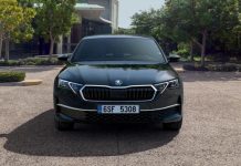 Skoda Octavia отримає електричну версію у 2029 році