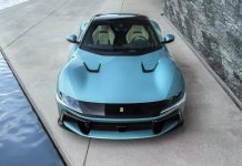 За новими Ferrari вишикувалася черга до 2027 року