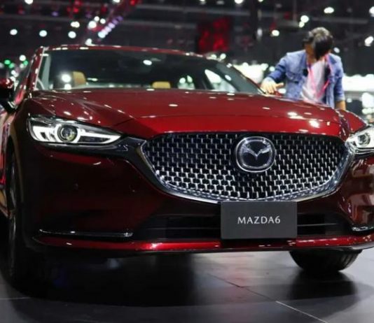 Складено ТОП-10 надійних авто, які проїдуть понад 300 тис. км Складено ТОП-10 надійних авто, які проїдуть понад 300 тис. км