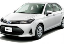 Toyota припиняє випуск популярних версій бестселера Corolla