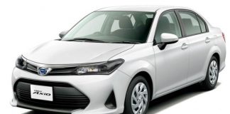 Toyota припиняє випуск популярних версій бестселера Corolla