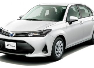 Toyota припиняє випуск популярних версій бестселера Corolla