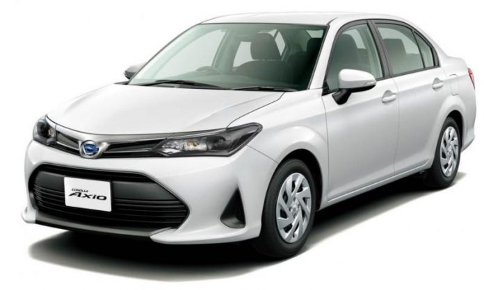 Toyota припиняє випуск популярних версій бестселера Corolla