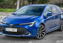 Оновлена Toyota Corolla 2025 втратила потужний двигун