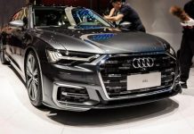 Audi передумала перейменовувати моделі