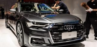 Audi передумала перейменовувати моделі