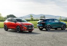 Оновлений Nissan Qashqai 2025 дебютував у Австралії