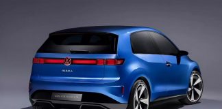 Volkswagen готує ще один «народний» електрокар