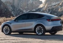 Нова Tesla Model Y Juniper вже випускається на чотирьох заводах