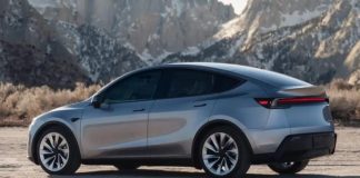 Нова Tesla Model Y Juniper вже випускається на чотирьох заводах