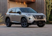 Nissan може перенести виробництво половини партії Rogue до Японії