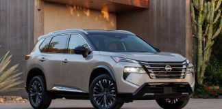 Nissan може перенести виробництво половини партії Rogue до Японії