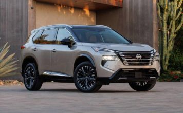 Nissan може перенести виробництво половини партії Rogue до Японії