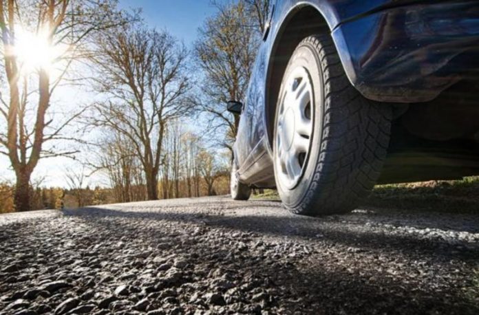 Підготовка автомобіля до весни: що потрібно перевірити водіям