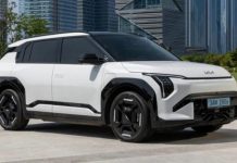 Kia працює над новим компактним електрокаром EV1