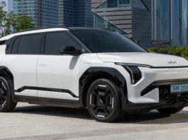 Kia працює над новим компактним електрокаром EV1