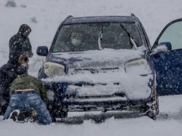 Як без проблем завести автомобіль у мороз: рекомендації експертів