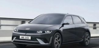 Випуск електрокара Hyundai Ioniq 5 призупинять через низький попит