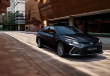 Toyota оголосила два відкликання для моделей Camry, Tacoma і Lexus