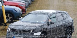 BMW розкриває інноваційні характеристики нових електричних моделей Neue Klasse