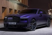 Представлений найпотужніший Rolls-Royce в історії