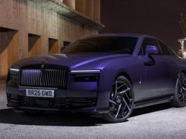 Представлений найпотужніший Rolls-Royce в історії