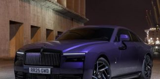 Представлений найпотужніший Rolls-Royce в історії