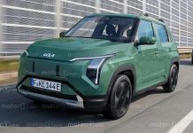 Найдешевший електрокар Kia готується кинути виклик Dacia та Leapmotor