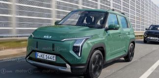 Найдешевший електрокар Kia готується кинути виклик Dacia та Leapmotor