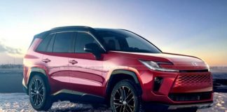 Нова Toyota RAV4 з'явилася на незалежних фото