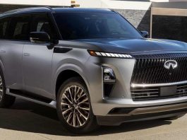 Великий позашляховик Infiniti виявився якіснішим і надійнішим, ніж Toyota