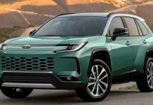 Шосте покоління Toyota RAV4 з'явиться пізніше, ніж усі думали: названі ціни